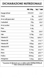 Veggie Burger Originale 6